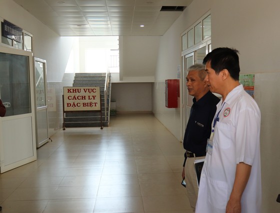 Đắk Lắk chủ động ứng phó dịch bệnh virus Corona ảnh 3