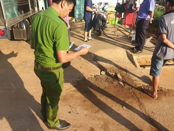 Thanh niên bị đâm tử vong vì nghi đánh bài gian lận ảnh 1