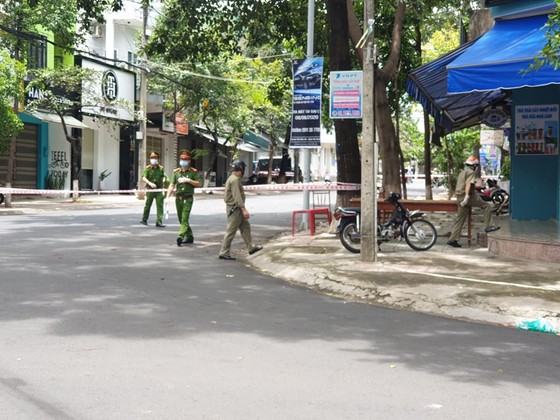 Lịch trình di chuyển của 2 ca mắc Covid-19 mới tại Đắk Lắk ảnh 1
