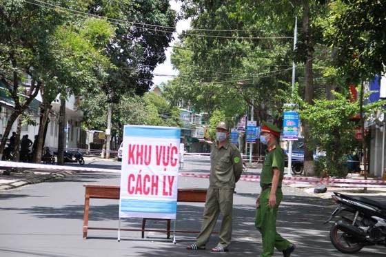 Lịch trình di chuyển của 2 ca mắc Covid-19 mới tại Đắk Lắk ảnh 2