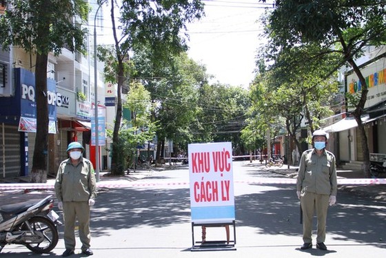 Truy vết, cách ly nhiều trường hợp ở Đắk Lắk, Đắk Nông, Đồng Tháp, Kiên Giang... ảnh 1