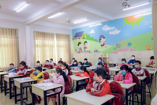 Đắk Lắk cho toàn bộ học sinh nghỉ học để phòng chống dịch Covid-19 ảnh 1