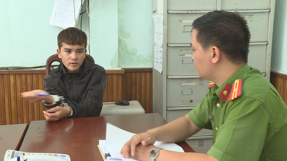 Đắk Lắk: Thanh niên đâm chết anh họ vì mâu thuẫn nhỏ ảnh 1