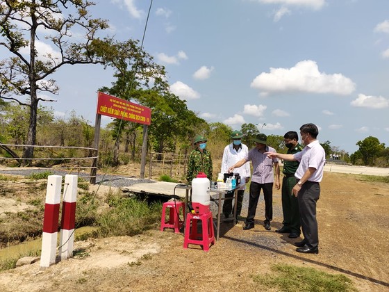 Kiên Giang, Đắk Lắk phát hiện 20 công dân xuất nhập cảnh trái phép ảnh 2