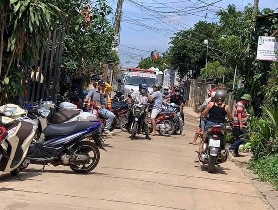 Đâm chết bạn tình vì nghi nhiễm HIV và cố tình lây cho mình ảnh 1