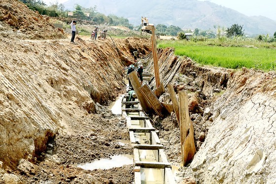 Thanh tra tỉnh Đắk Nông vào cuộc vụ 'Thủy lợi… gây bất lợi' ảnh 2