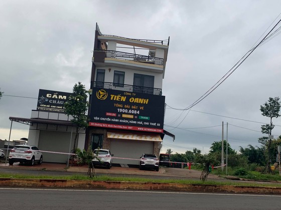 Khởi tố vụ án làm lây lan dịch Covid-19 ở Đắk Lắk ảnh 2