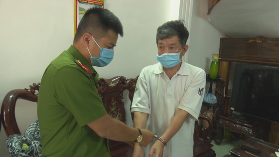 Bắt nguyên giám đốc và kế toán trưởng làm thất thoát của Nhà nước hơn 1 tỷ đồng ảnh 1