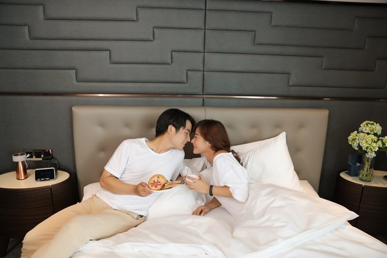 Regal One River - Sự tiếp nối cho những không gian sống nghệ thuật ảnh 3
