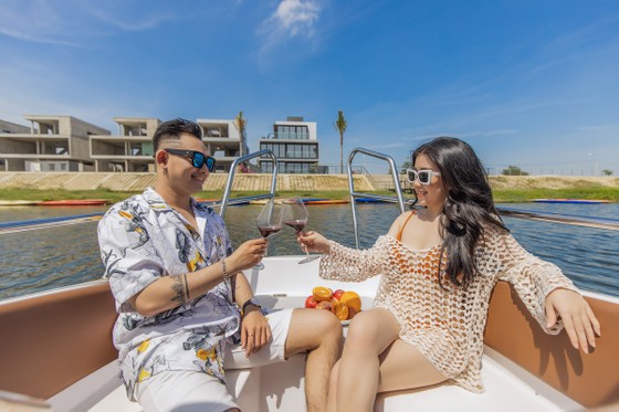 Cuối năm 2020 là thời cơ tuyệt vời để thu mua, đầu tư bất động sản ảnh 2