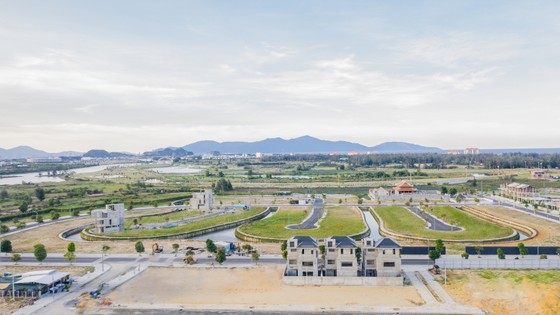 Dự án One World Regency được cấp sổ đỏ sau 12 tháng ra mắt thị trường ảnh 1