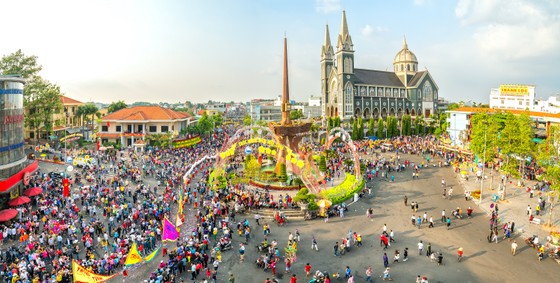 Xu hướng lựa chọn nhà phố bởi tiềm năng tăng giá cao ảnh 1