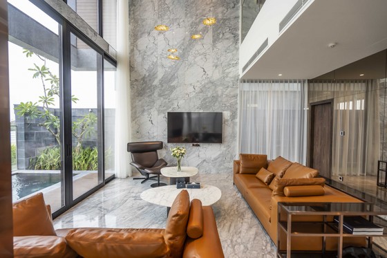 Villa cuối cùng giá 45 tỷ đồng của Regal One River thuộc Đất Xanh Miền Trung đã tìm được chủ nhân ảnh 3