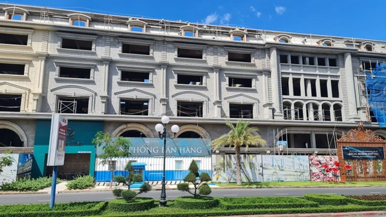 Đô Thị Thông Minh Việt Nam chi hơn 1,3 triệu USD mua lại trụ sở mặt tiền Điện Biên Phủ (Đà Nẵng) ảnh 4