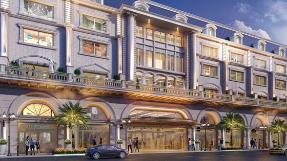 'Dự án đáng sống 2021' ghi danh Regal Maison Phu Yen của Đất Xanh Miền Trung trên bảng vàng ảnh 4