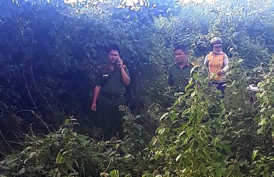 Bắt nghi phạm giết, hiếp bé gái đi chăn bò tại Gia Lai ảnh 1