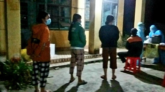 Gia Lai: Thêm 4 ca dương tính SARS-CoV-2, đều ở tâm dịch Ia Pa ảnh 2