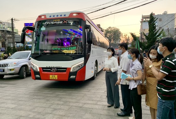 Gia Lai: Tri ân 114 'người hùng' chống dịch Covid-19 ảnh 2