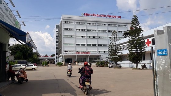 Nhiều người tử vong sau thời gian ăn uống ở 'Tết chuồng trâu' ảnh 1