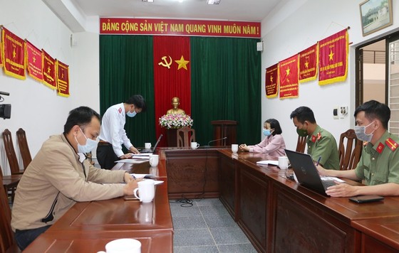 Gia Lai: Xử phạt 2 cá nhân cung cấp, chia sẻ thông tin sai sự thật trên mạng xã hội ảnh 1