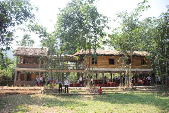 Khai trương mô hình Du lịch cộng đồng đầu tiên tại thành phố Đà Nẵng ảnh 4