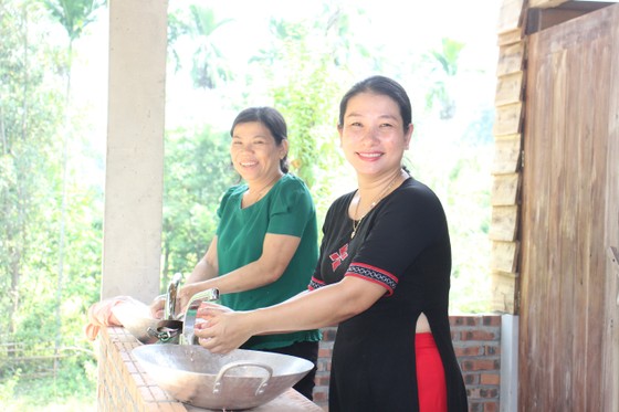 Khai trương mô hình Du lịch cộng đồng đầu tiên tại thành phố Đà Nẵng ảnh 6