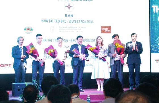 Đà Nẵng khai mạc ngày hội SURF 2019 ảnh 2