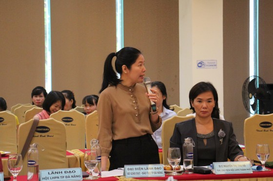 Đảm bảo an toàn cho trẻ em đến các nhóm trẻ độc lập tư thục tại khu công nghiệp, khu chế xuất ảnh 2
