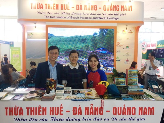Đà Nẵng xúc tiến kế hoạch du lịch năm 2020 ảnh 2