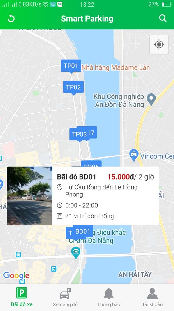Tổng kết dự án Cải thiện hành lang giao thông đô thị TP Đà Nẵng ảnh 2