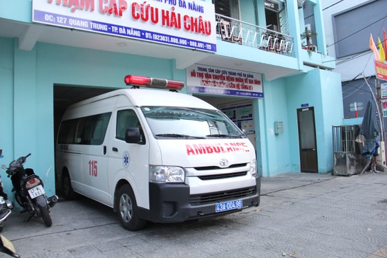 “Hàng rào đầu tiên” chống dịch Covid-19 tại cộng đồng ảnh 2