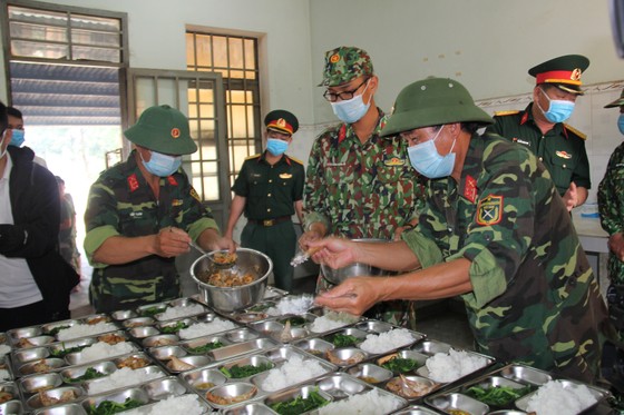 Đà Nẵng thu phí cách ly tập trung đối với người đến từ Hà Nội và TPHCM ảnh 1