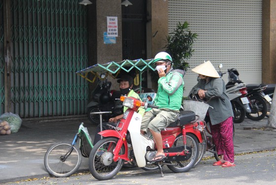 Đà Nẵng khẩn cấp hỗ trợ trường hợp khó khăn do dịch Covid-19 ảnh 2