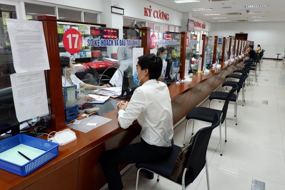 Đà Nẵng: Thực hiện hiệu quả các biện pháp giãn cách xã hội ảnh 1