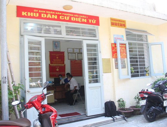Đà Nẵng: Phát triển quận Hải Châu văn minh, hiện đại ảnh 3
