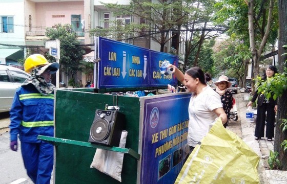 Đà Nẵng đẩy mạnh giải ngân đầu tư công, triển khai dự án động lực ảnh 5