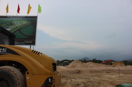 Đà Nẵng đẩy mạnh giải ngân đầu tư công, triển khai dự án động lực ảnh 2