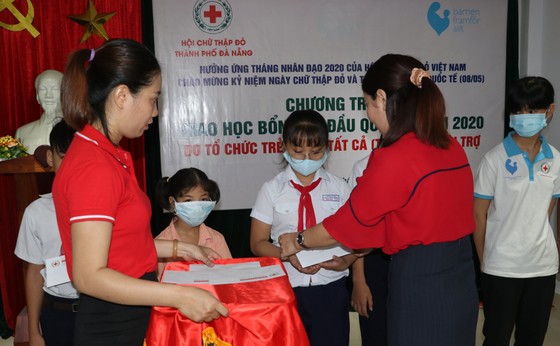 Hỗ trợ ít nhất 2.000 lượt người có hoàn cảnh khó khăn với hình thức phù hợp ảnh 1