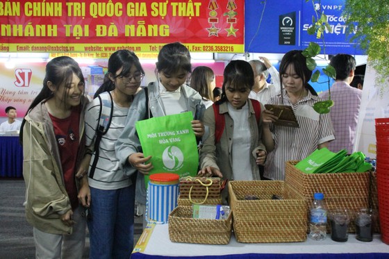 Hoà Vang nỗ lực hoàn thành xây dựng nông thôn mới ảnh 1