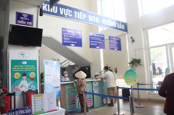 Hoà Vang nỗ lực hoàn thành xây dựng nông thôn mới ảnh 4