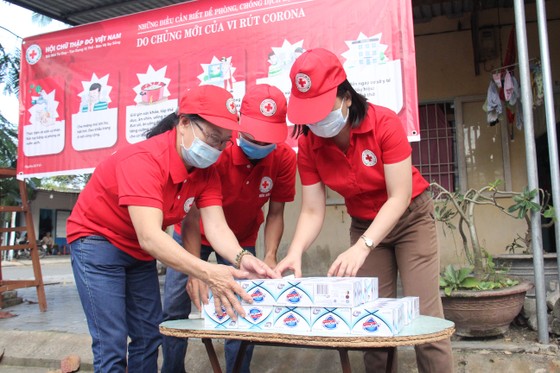 Đà Nẵng xây dựng thành phố '5 không', '3 có', '4 an' trong giai đoạn mới ảnh 2