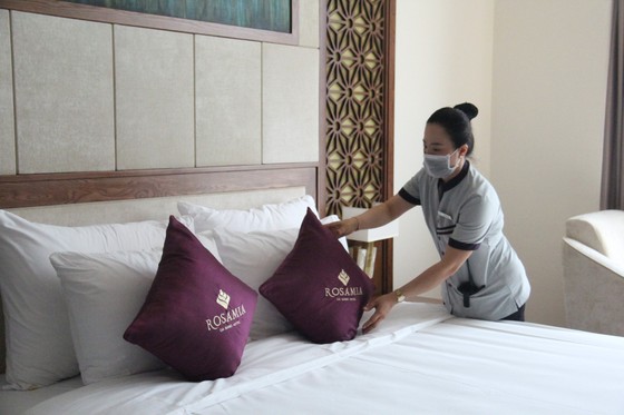 Nâng cao nghiệp vụ ngành du lịch sau dịch Covid-19 ảnh 4