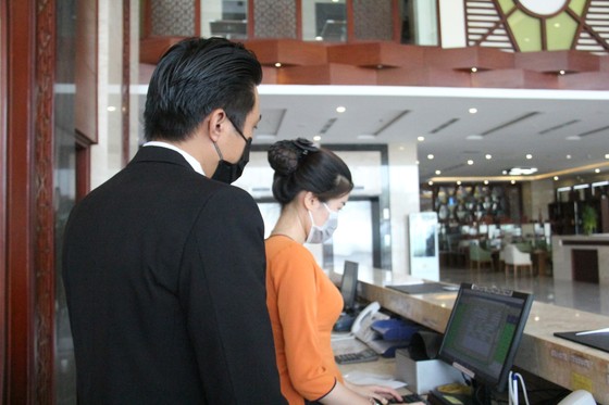 Nâng cao nghiệp vụ ngành du lịch sau dịch Covid-19 ảnh 3