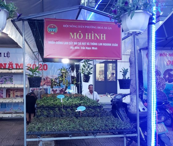 Phiên chợ nông sản 2020 'Kết nối cung- cầu về đầu tư sản xuất nông nghiệp' ảnh 2