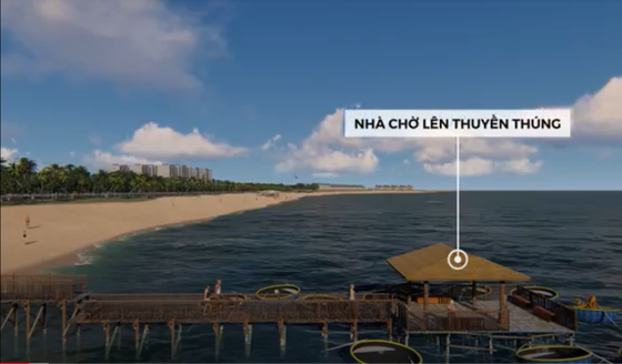 Vinh danh Di sản văn hóa phi vật thể quốc gia “Nghề làm nước mắm Nam Ô” ảnh 3
