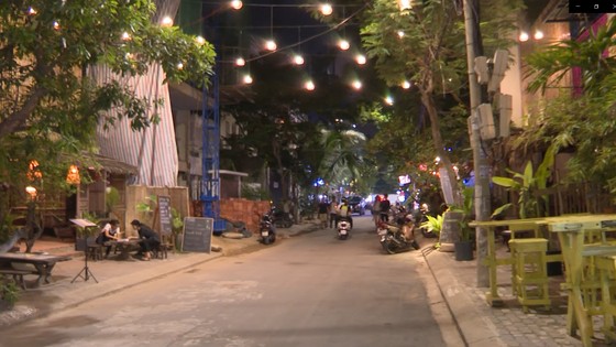 Đà Nẵng: Giải pháp nào để phát triển kinh tế đêm? ảnh 5