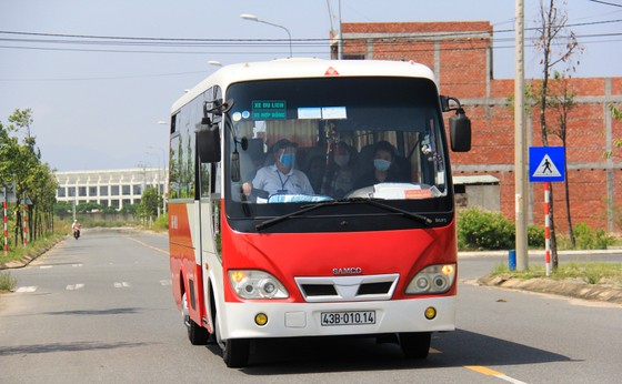 Đà Nẵng: 181 thí sinh không đăng ký dự thi ảnh 1