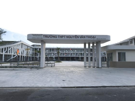 UBND TP Đà Nẵng kiểm tra công tác chuẩn bị trước khi học sinh đi học trở lại ảnh 1