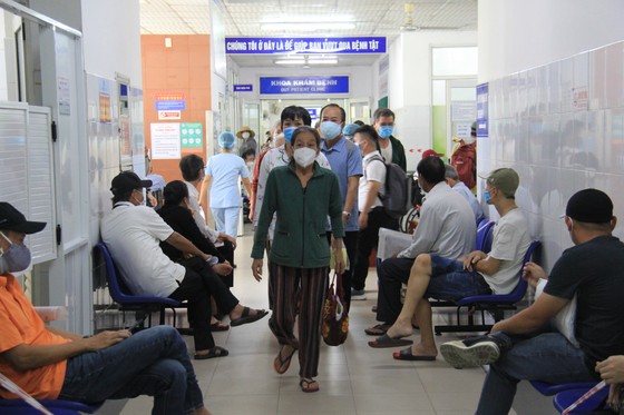 Đà Nẵng tăng cường khám chữa bệnh từ xa ảnh 2