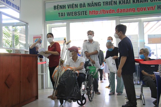 Đà Nẵng tăng cường khám chữa bệnh từ xa ảnh 7